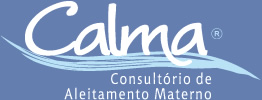 Calma • Consultório de Aleitamento Materno